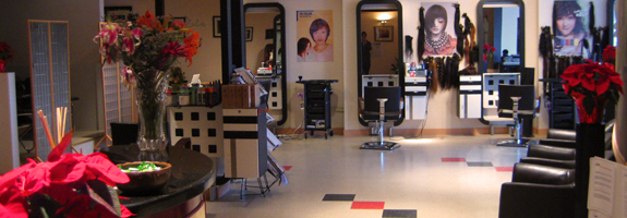 Club Thermae Salon and Spa