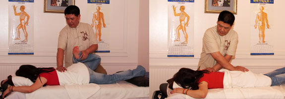 Club Thermae Salon and Spa